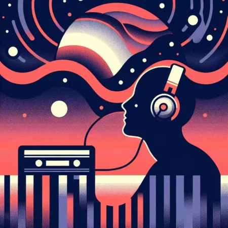 Menyimak Keindahan Musik Elektronik dalam Album ‘Nostalgia’ dari Kygo