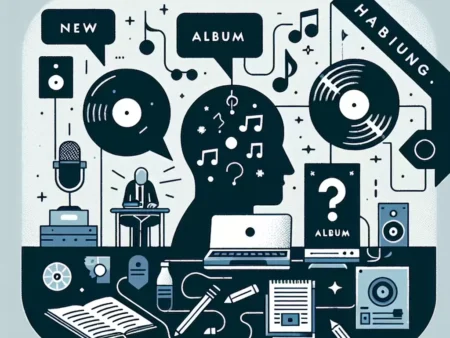 Wawancara Dengan Nadin Amizah Tentang Proses Kreatif dan Album Terbarunya